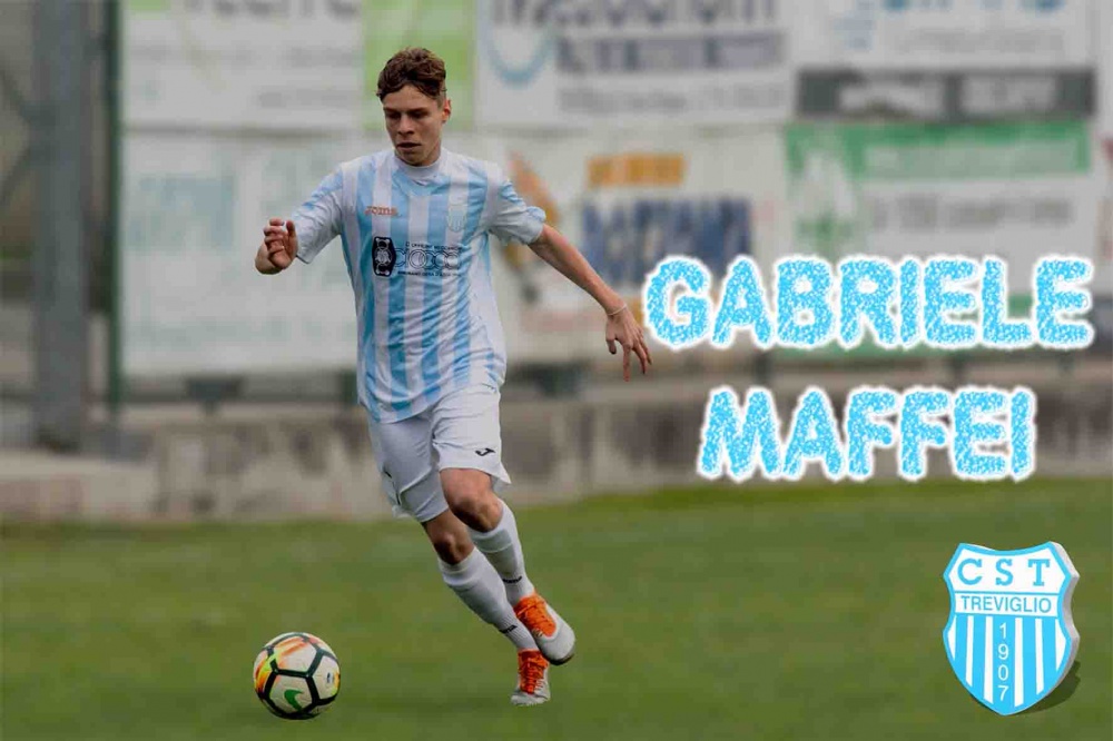 immagine di anteprima del video: Dedicato a... Gabriele Maffei