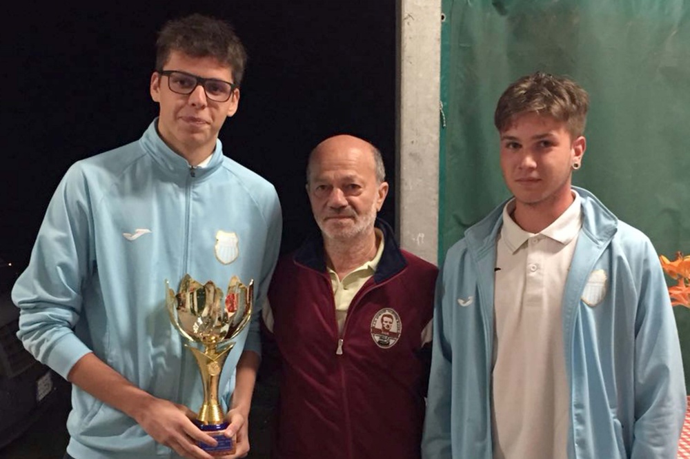 TORNEI ESTIVI: ANCHE I 2001 IN FESTA AL TORNEO DI CASSANO